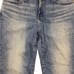 NWT Madewell Women's Curvy Kick Out Crop Jeans Blue Size 31