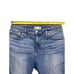 NWT Madewell Women's Curvy Kick Out Crop Jeans Blue Size 31