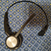 Mairdi Wireless Telephone Communication Headset With Noise Canceling M800BT