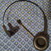 Mairdi Wireless Telephone Communication Headset With Noise Canceling M800BT