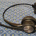 Mairdi Wireless Telephone Communication Headset With Noise Canceling M800BT