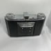 Vintage WIRGIN DELUXE MODEL 11 Camera HEAVY CHROME VERSION, Meniscar Lens