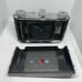 Vintage WIRGIN DELUXE MODEL 11 Camera HEAVY CHROME VERSION, Meniscar Lens