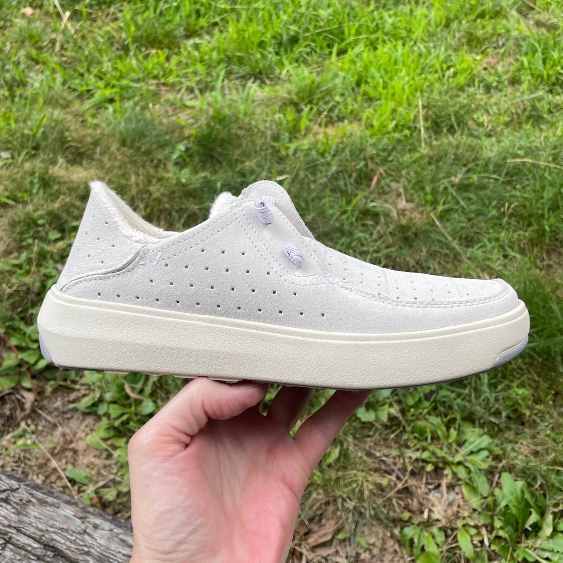 New Stio Colter Summer Low Shoes 6.5