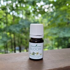 Young Living BLOOM 5 ml essential oil blend