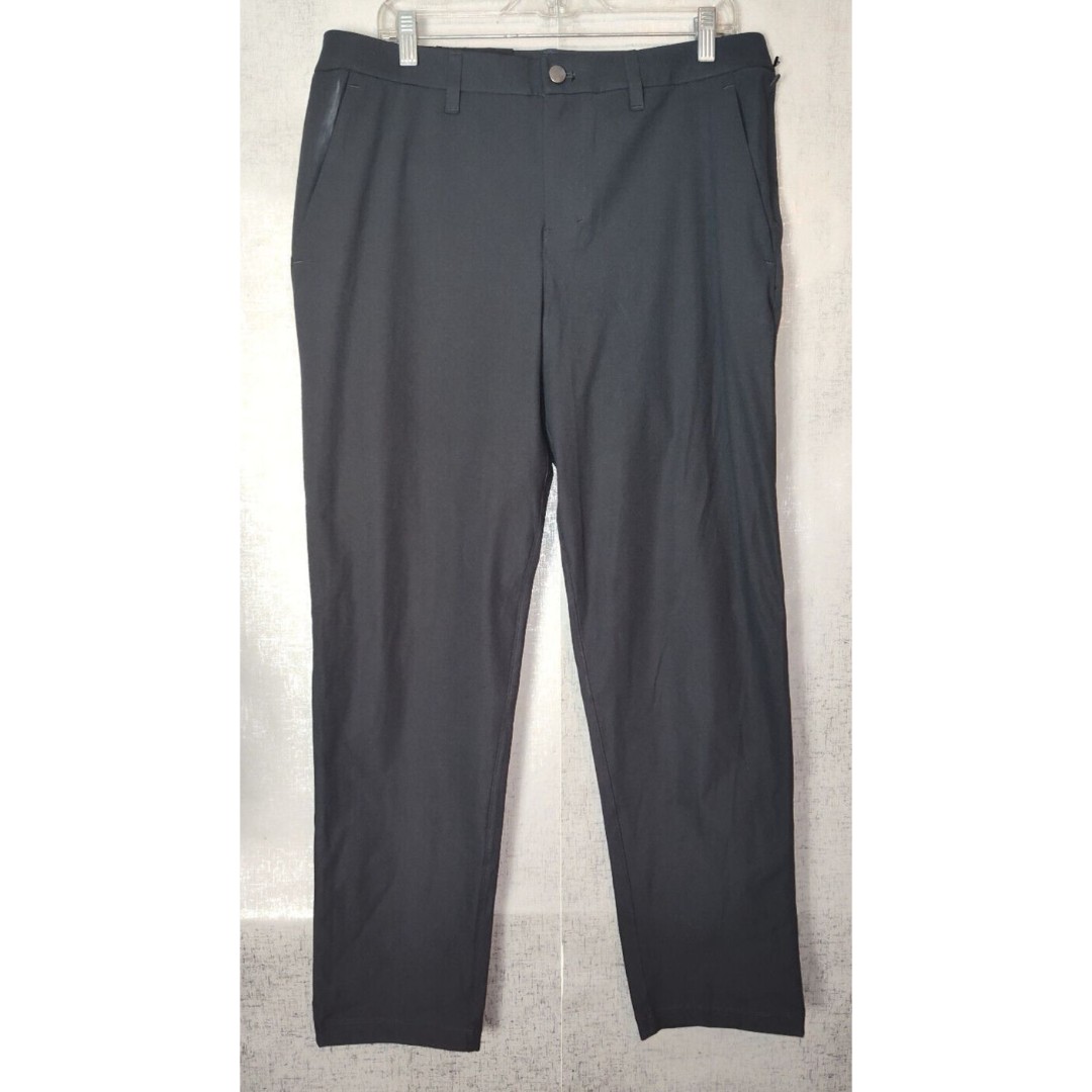 Lululemon ABC Trouser Classic Sz 34x32