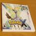 POKEMON X (3DS)
