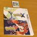 POKEMON X (3DS)