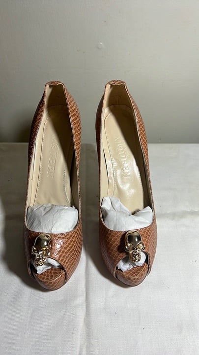 shoes women Alexander McQueen New