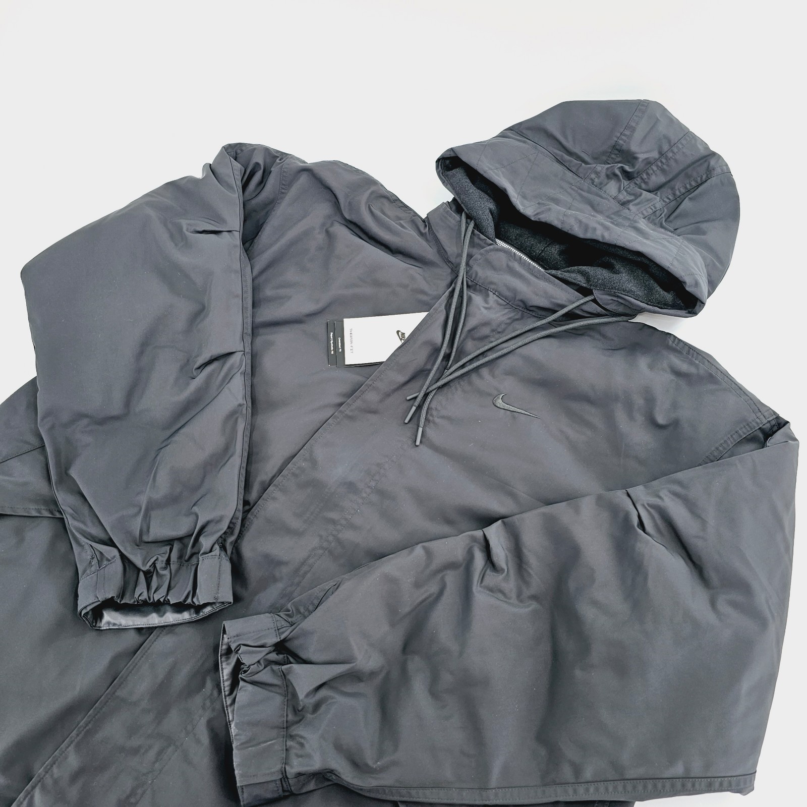 Nike Sportswear Therma-Fit Water Repellent 3 in 1 Parka Jacket
