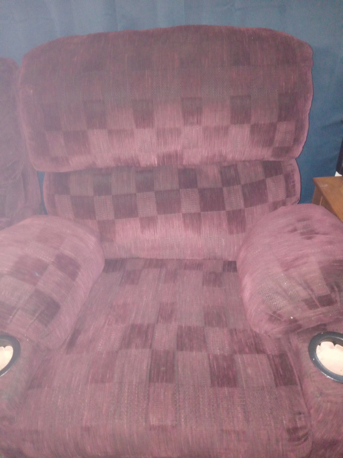 recliner