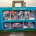 Brand new, unopened McDonald's Happy Meal Snoopy limited edition complete set.