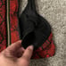 NWT’S Frederick’s from Hollywood Swim Top/Halter Top