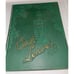 1954 RALEIGH NC North Carolina MEREDITH COLLEGE Yearbook