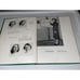 1954 RALEIGH NC North Carolina MEREDITH COLLEGE Yearbook