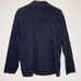 Brooks Brothers Performance Knit Turtleneck Sweater Shirt Cotton Black Size L