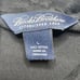 Brooks Brothers Performance Knit Turtleneck Sweater Shirt Cotton Black Size L