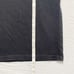 Brooks Brothers Performance Knit Turtleneck Sweater Shirt Cotton Black Size L