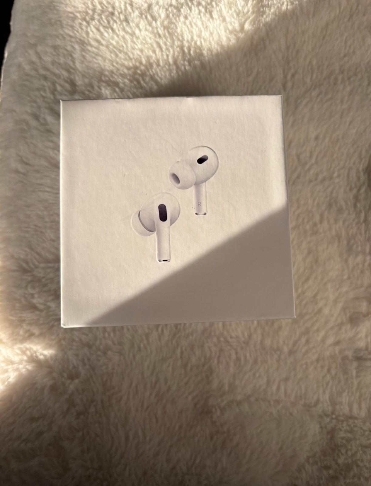 Apple AirPods