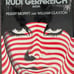 The Rudi Gernreich Book by William Claxton, Peggy Moffitt, Rizzoli Hardcover