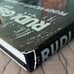 The Rudi Gernreich Book by William Claxton, Peggy Moffitt, Rizzoli Hardcover