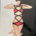 The Rudi Gernreich Book by William Claxton, Peggy Moffitt, Rizzoli Hardcover
