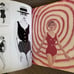 The Rudi Gernreich Book by William Claxton, Peggy Moffitt, Rizzoli Hardcover