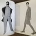 The Rudi Gernreich Book by William Claxton, Peggy Moffitt, Rizzoli Hardcover
