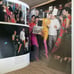 The Rudi Gernreich Book by William Claxton, Peggy Moffitt, Rizzoli Hardcover