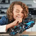 LEGO Technic McLaren Senna GTR 42123 NEW & SEALED