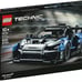 LEGO Technic McLaren Senna GTR 42123 NEW & SEALED