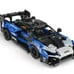 LEGO Technic McLaren Senna GTR 42123 NEW & SEALED