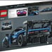 LEGO Technic McLaren Senna GTR 42123 NEW & SEALED
