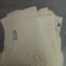 BTS LIttle Wishes Vest