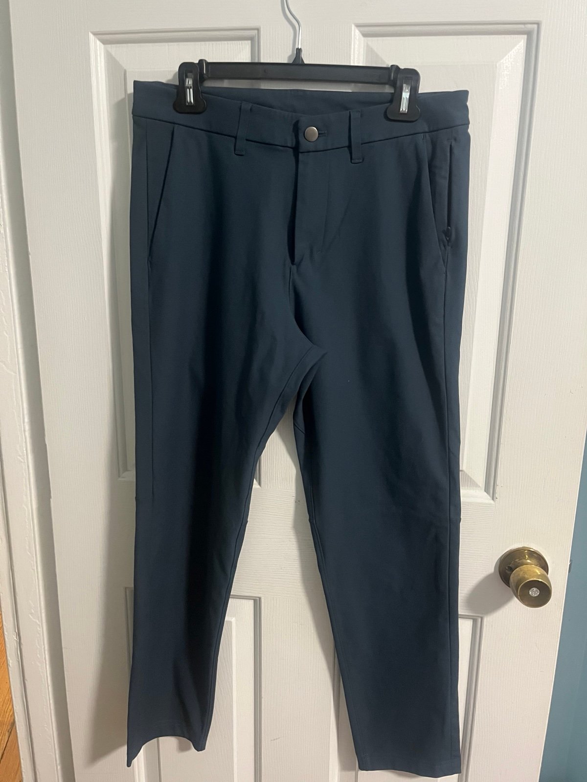 Lululemon Mens Sportswear Trouser Size 30