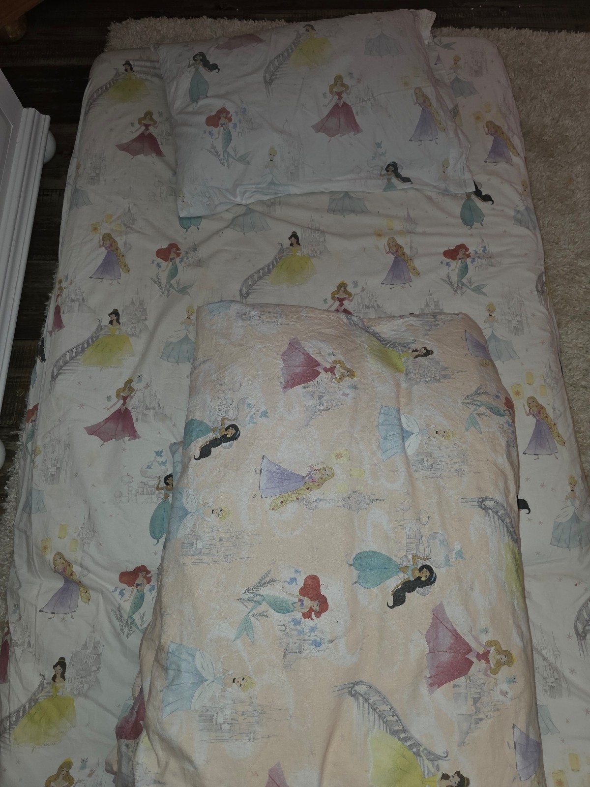 Pottery Barn Disney Princess