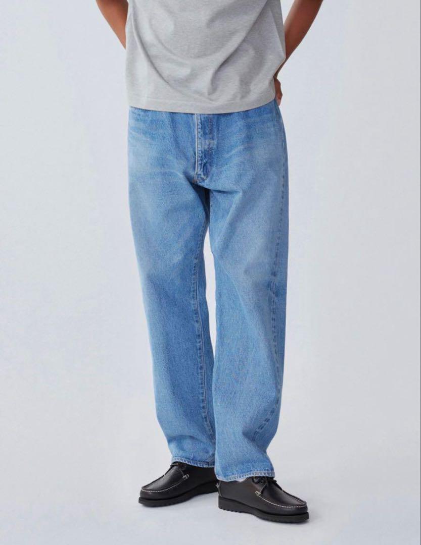 Kaptain Sunshine 5-pocket zipper pants