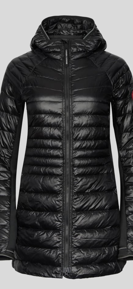 Canadian goose - HyBridge® Lite Hooded Coat
