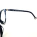 New CAROLINA HERRERA Frames Round Navy Blue VHE875K 0991 50 18 140 Eyeglasses