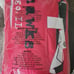 Nhl full/queen bedding set blackhawks