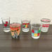 Shot Glass Collection