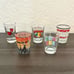 Shot Glass Collection