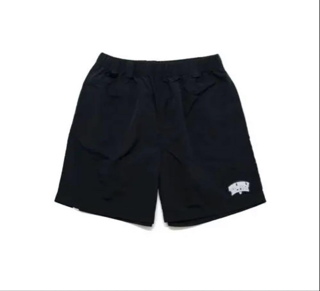 メーカー GOLF GOOLD ROCKERS Shorts Easy メンズウェア