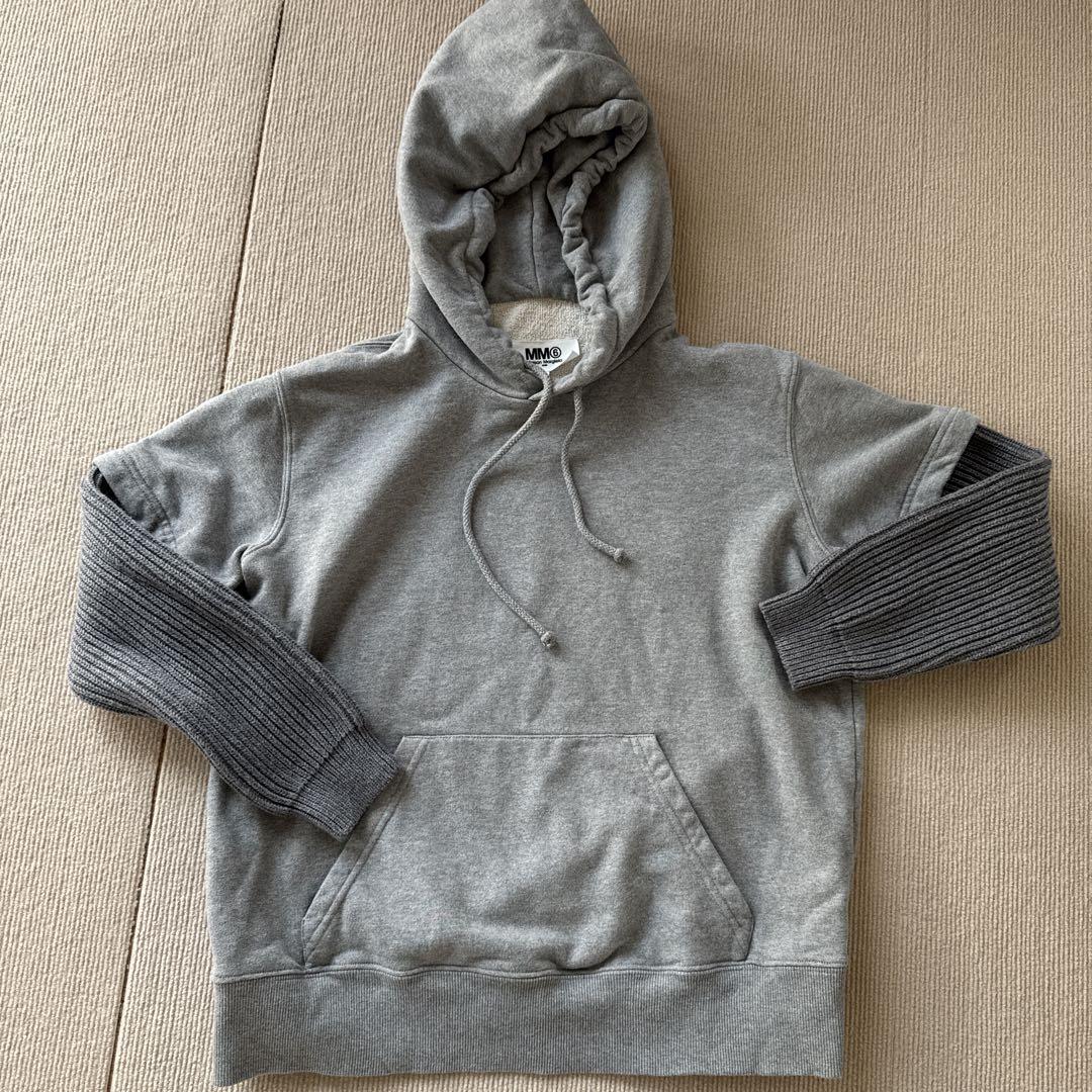 MM6 Hoodie