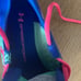 Under Armour girls sneakers