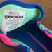 Under Armour girls sneakers