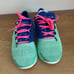 Under Armour girls sneakers