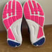 Under Armour girls sneakers