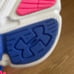 Under Armour girls sneakers