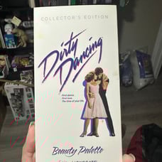 Dirty Dancing 2 Eyeshadow Palette Set by Solalook